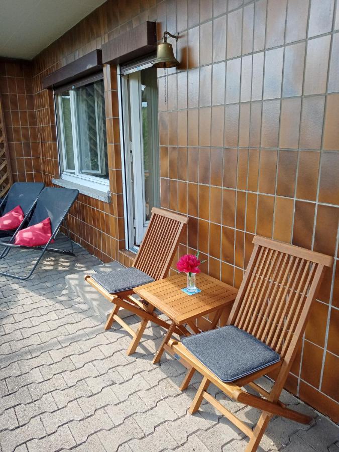 Am Sommerberg Unterkirnach Exterior photo