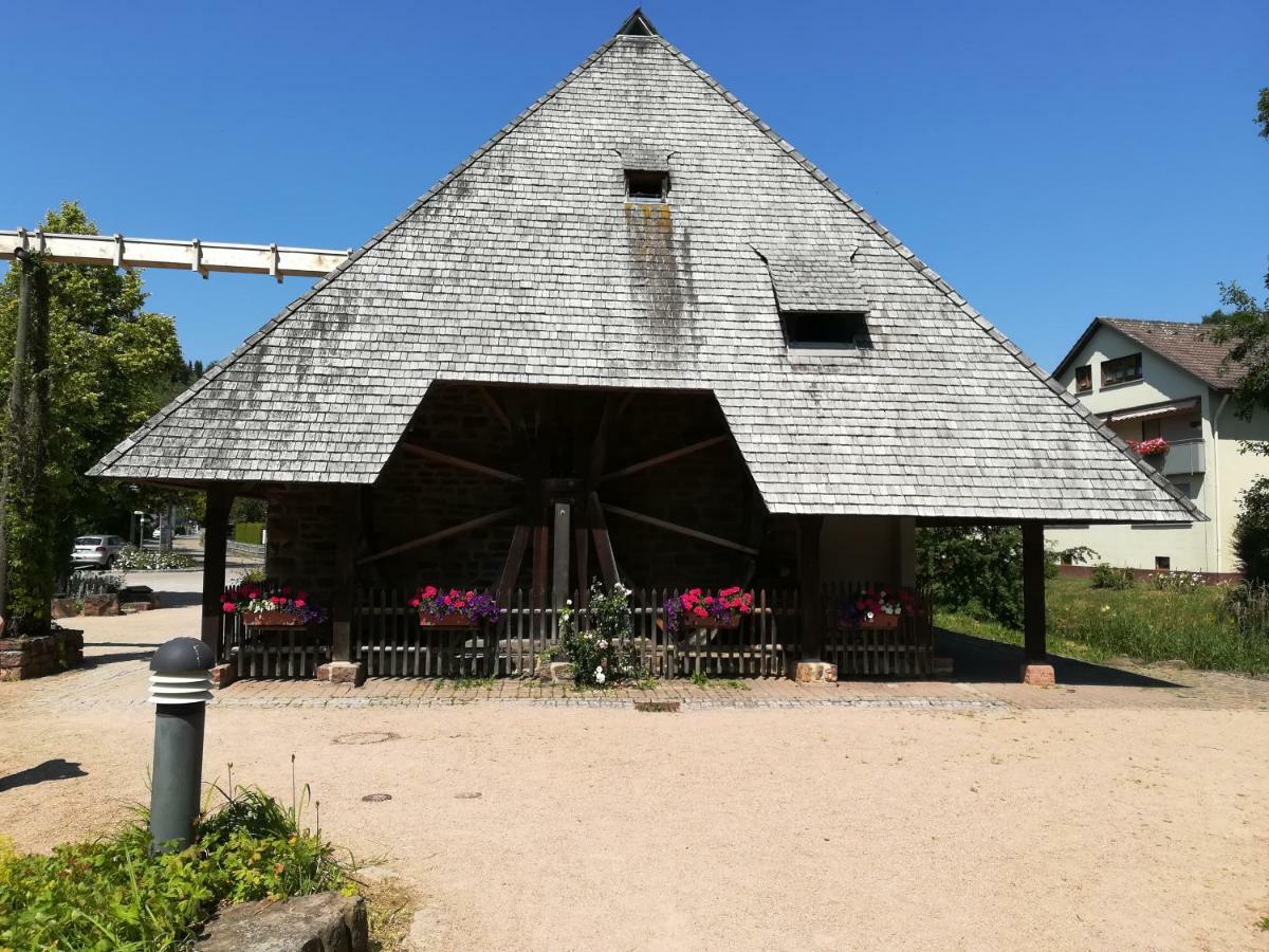 Am Sommerberg Unterkirnach Exterior photo